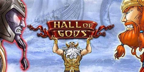 Hall Of Gods Sportingbet